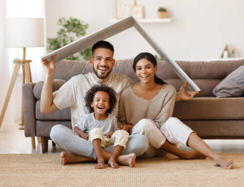 How Professional Cleaning Saves Time for Busy Families